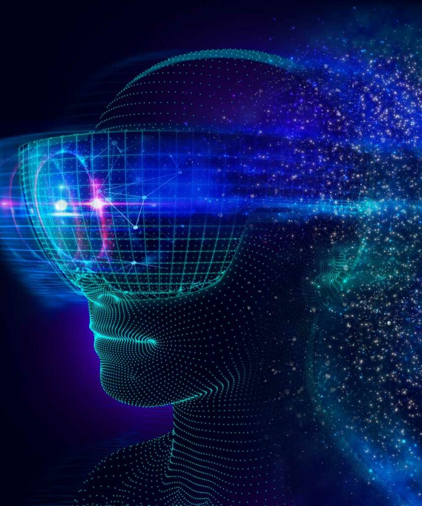 Virtual Reality