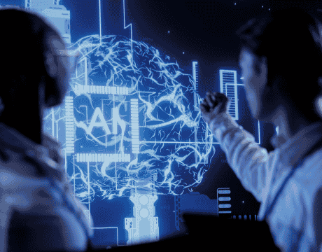 AI & Machine Learning Solutions