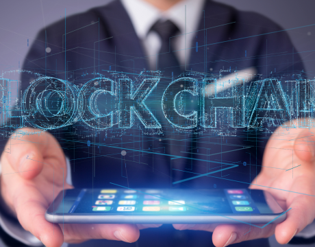 AI-Powered Blockchain Solutions
