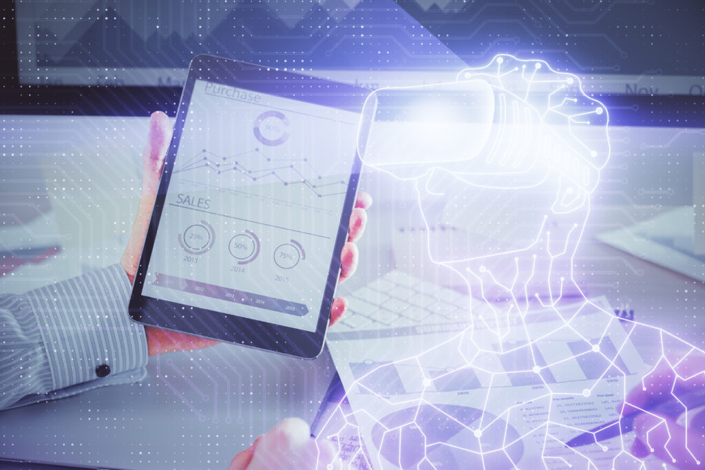 AI-Powered Consumer Analytics | Mobiloitte