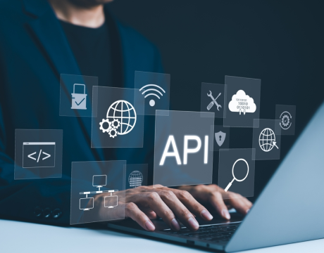 API Integration Services | Mobiloitte