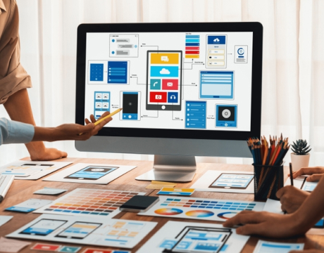 Application Development Service_