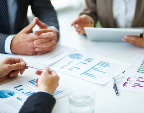 Blockchain Consulting