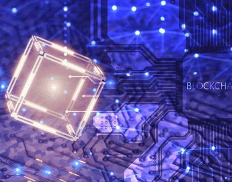 Blockchain Development