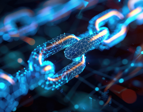 Blockchain Development