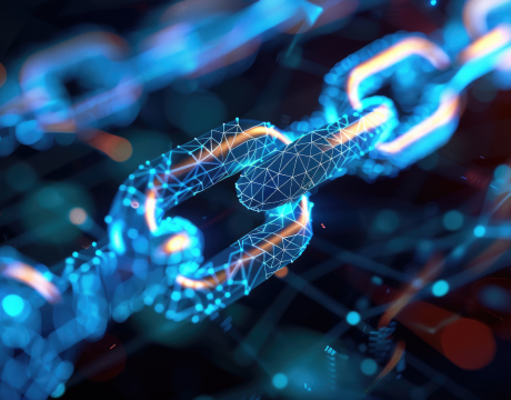 Blockchain Platform Stack | Mobiloitte