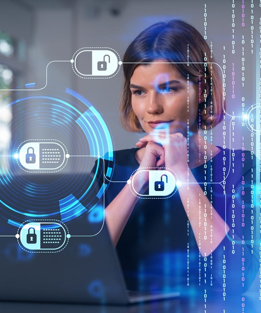 Blockchain Solutions