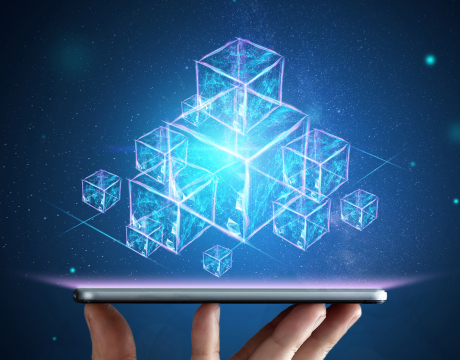 Blockchain Technology-1