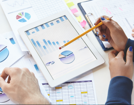 Entrepreneur-Focused Approach