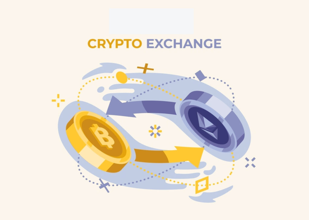 Centralized Crypto Exchange Development