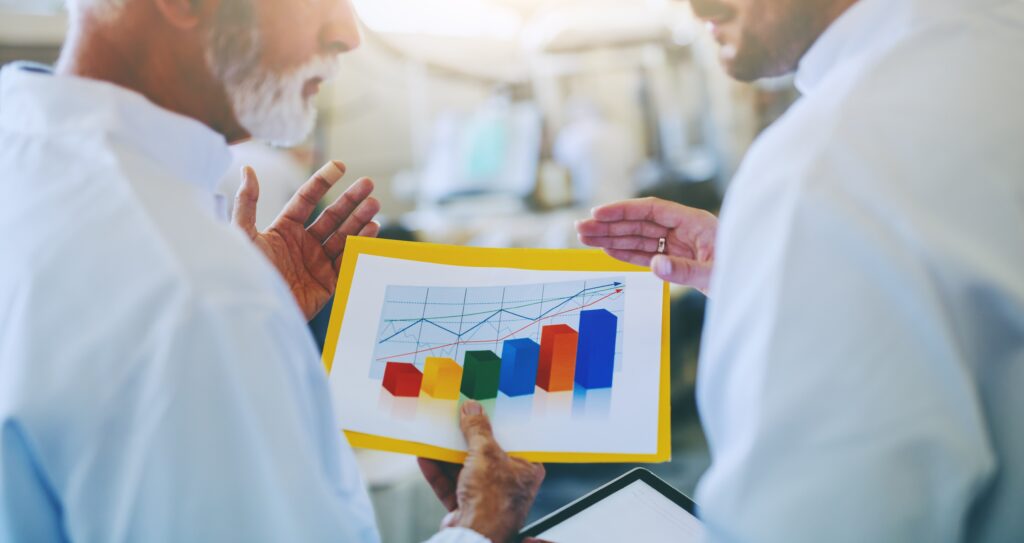 Competitor Benchmarking & SERP Positioning | Mobiloitte