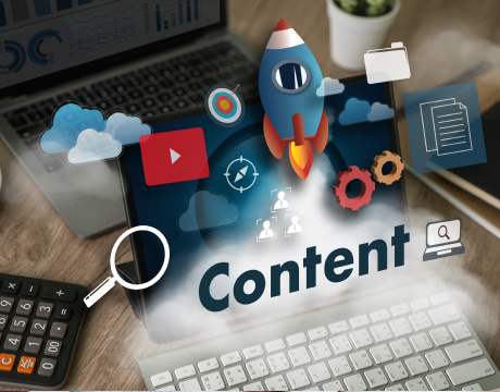 Content Generation
