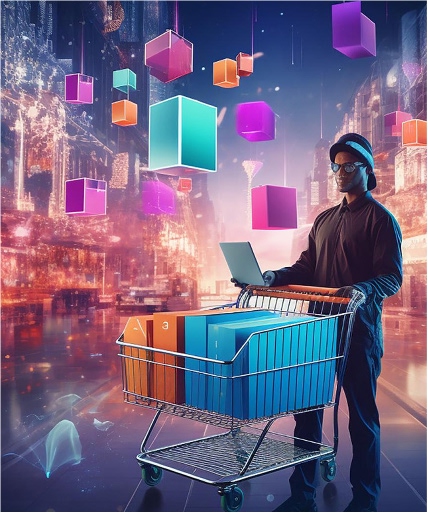 Cross Platform NFT Marketplace