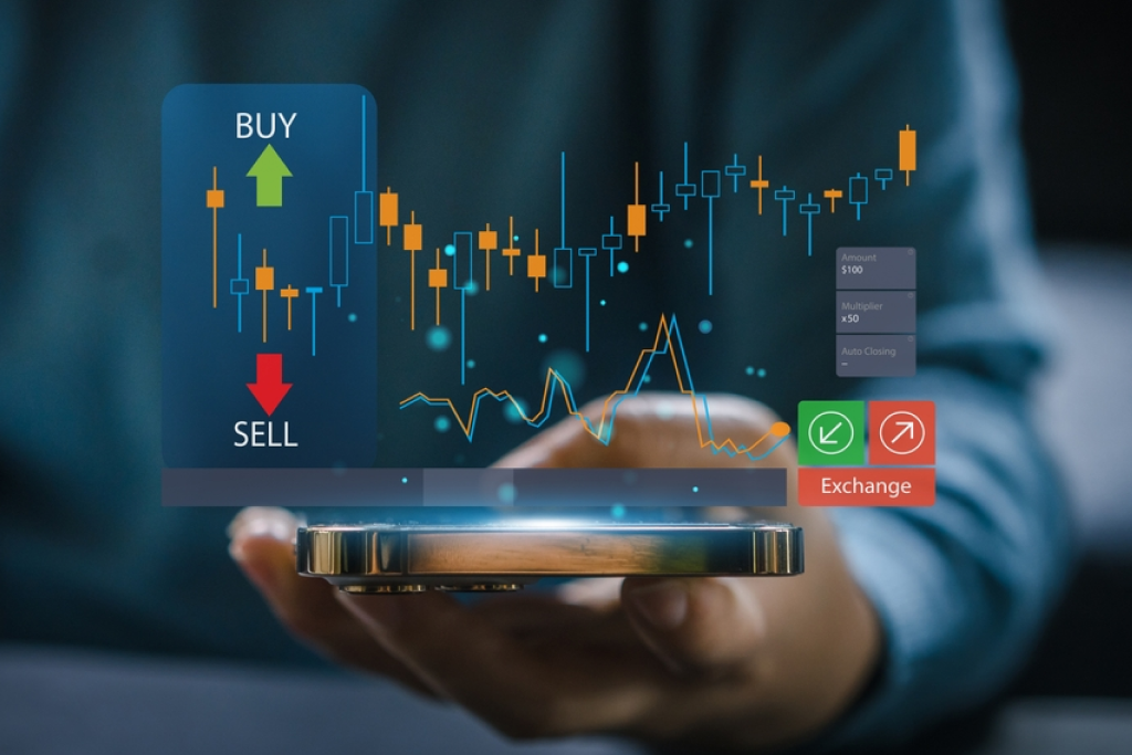 Cryptocurrency Exchange Development Services