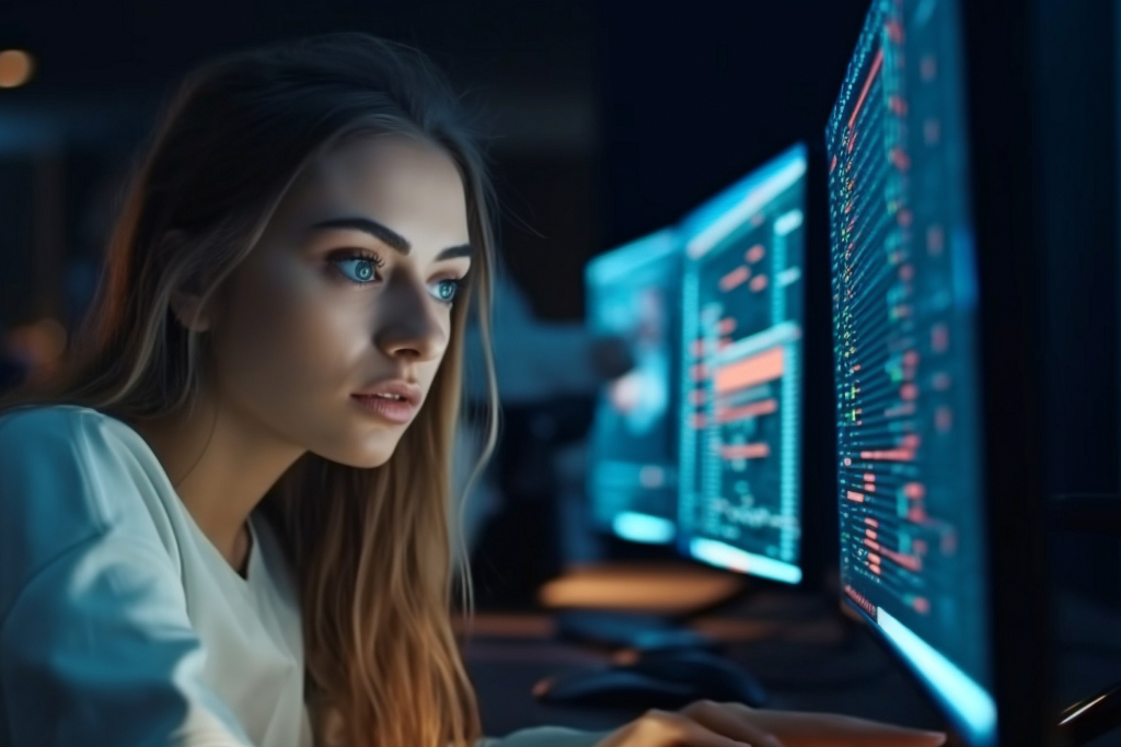 Custom Software Development for Startups and Enterprises In UK