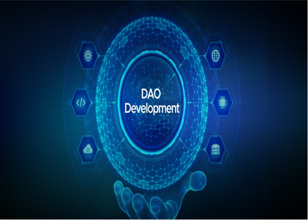 DAO Platform Development Services