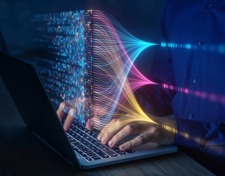 Data Science and Event Technology