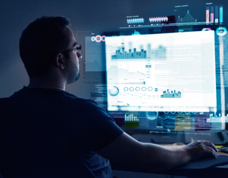 Data-driven Insights and Decision Making