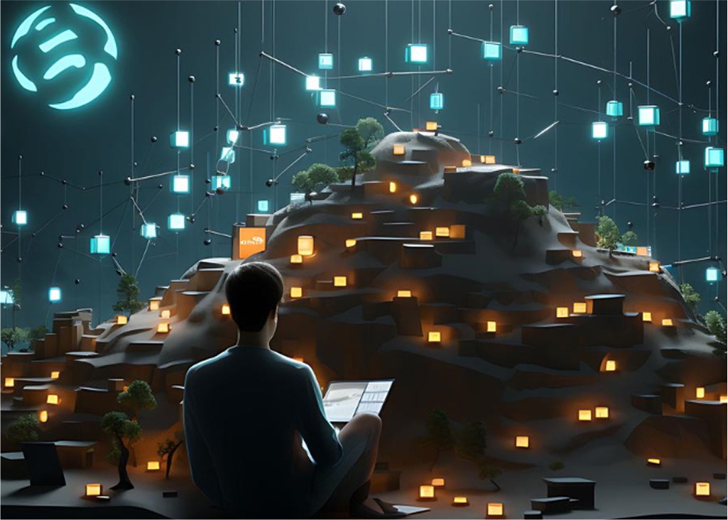 DeFi crowdfunding platform development