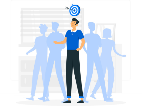 Empower Decision-Makers | Mobiloitte