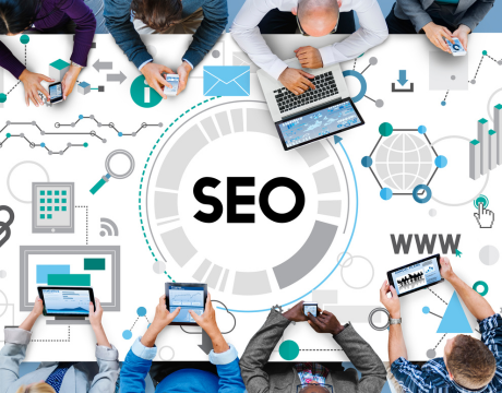 Enhance SEO Performance