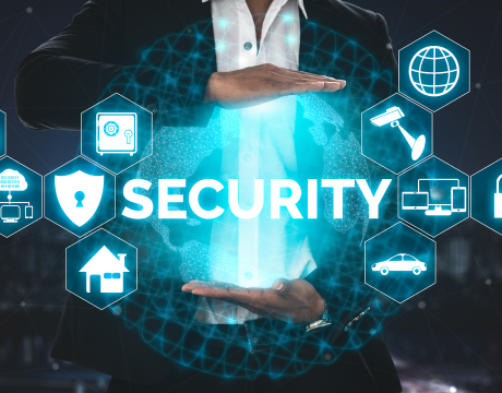 Enhanced Security Measures