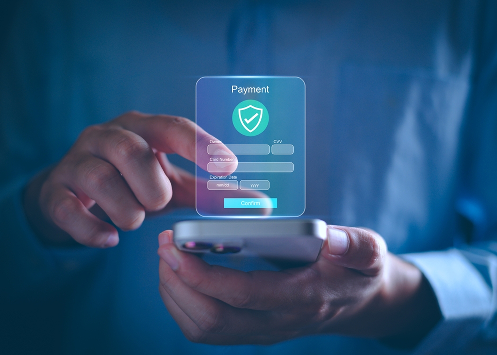 Fintech Software Development Services