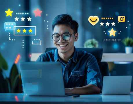 Financial Inclusion Bots