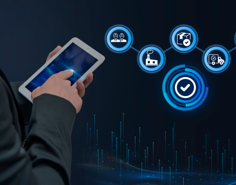 Decentralized Exchange Development
