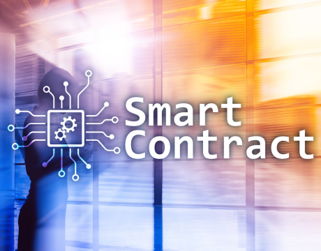 Smart Contract Development