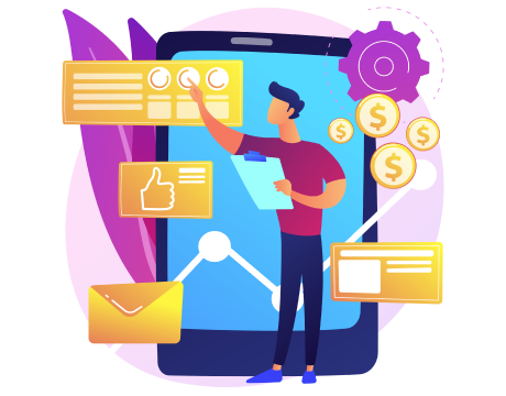 dApp Porting Services