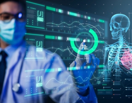 Healthcare and Pharmaceuticals