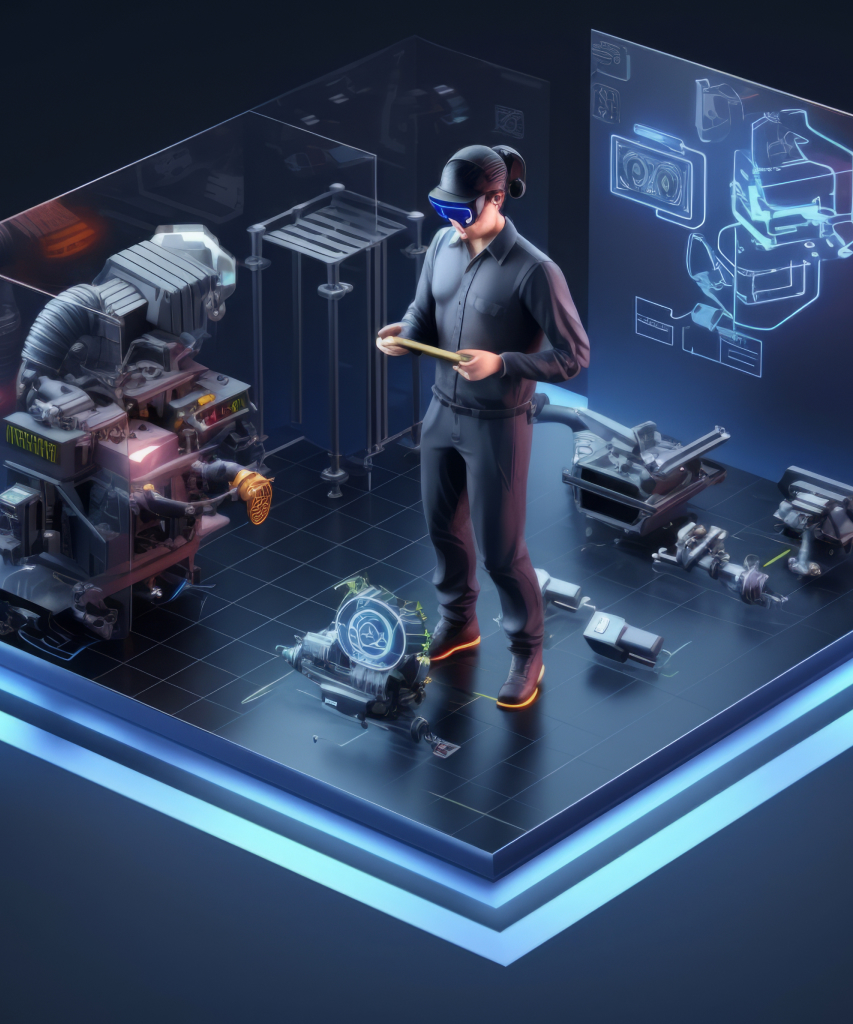 How IoT Revolutionizes Manufacturing Efficiency