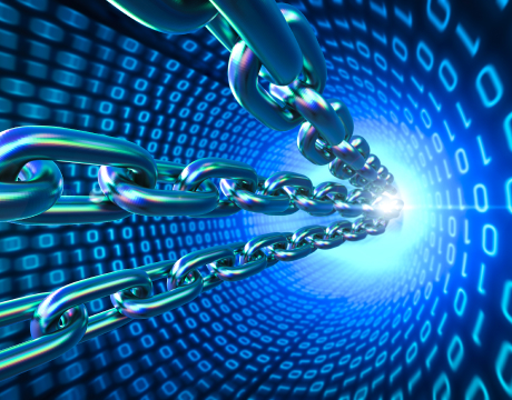 Hybrid Blockchain Solutions | Mobiloitte