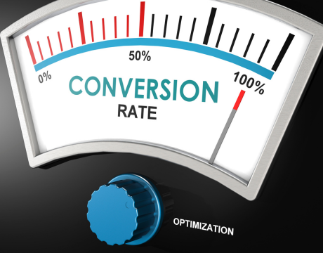 Improve Conversion Rates