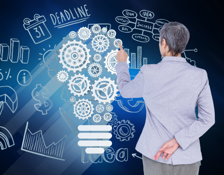 Improved Productivity and Collaboration