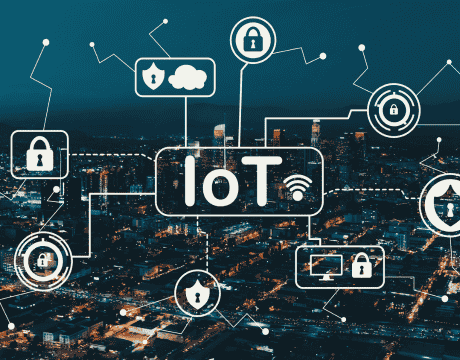 IoT & Smart Solutions