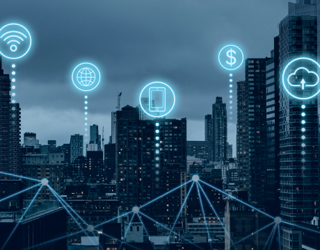 IoT Integration