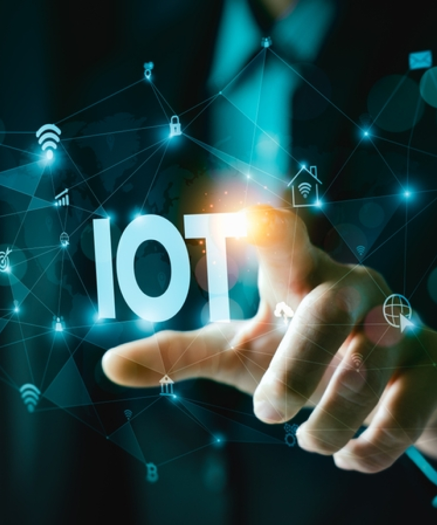 IoT Solutions