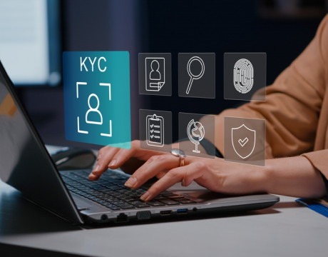 KYC Compliance | Mobiloitte