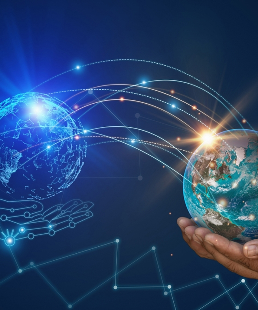 Metaverse Development Solutions for Fintech