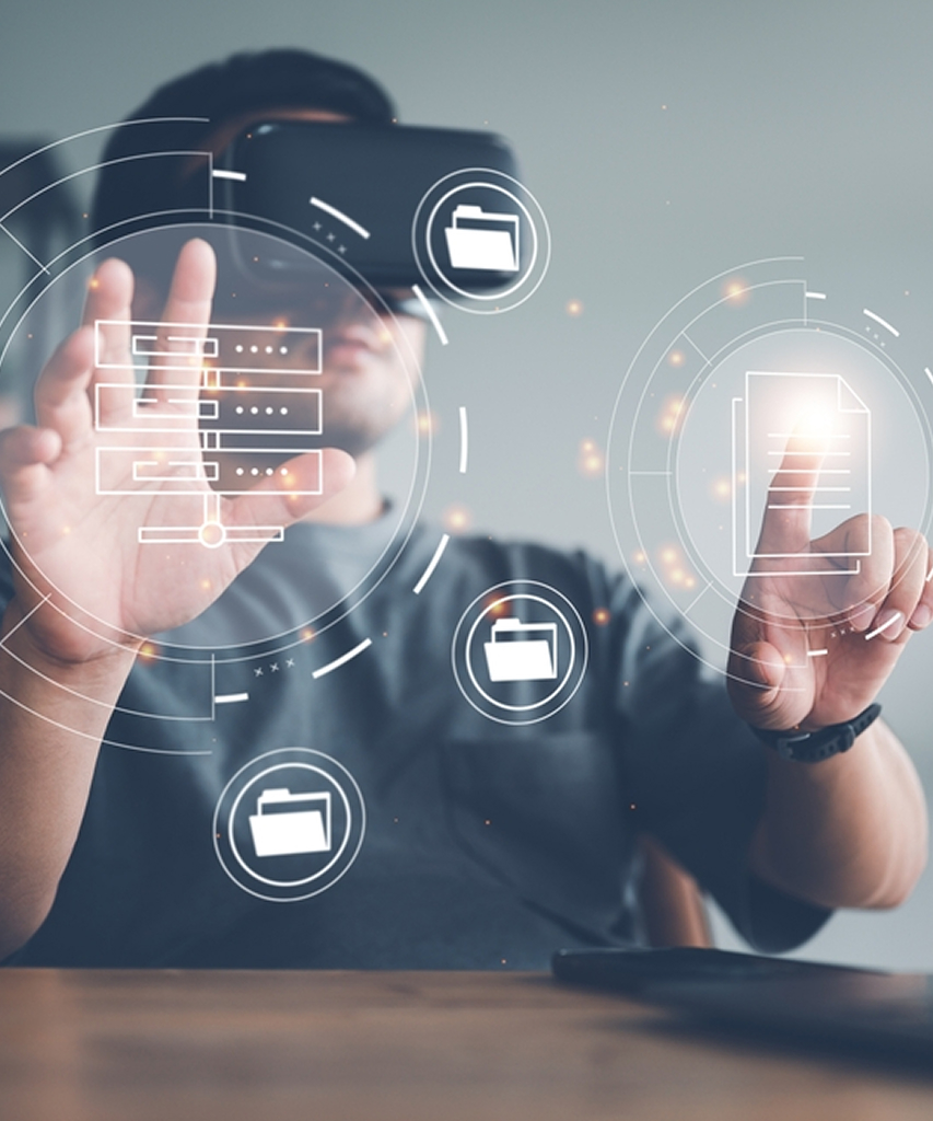 Metaverse Solutions