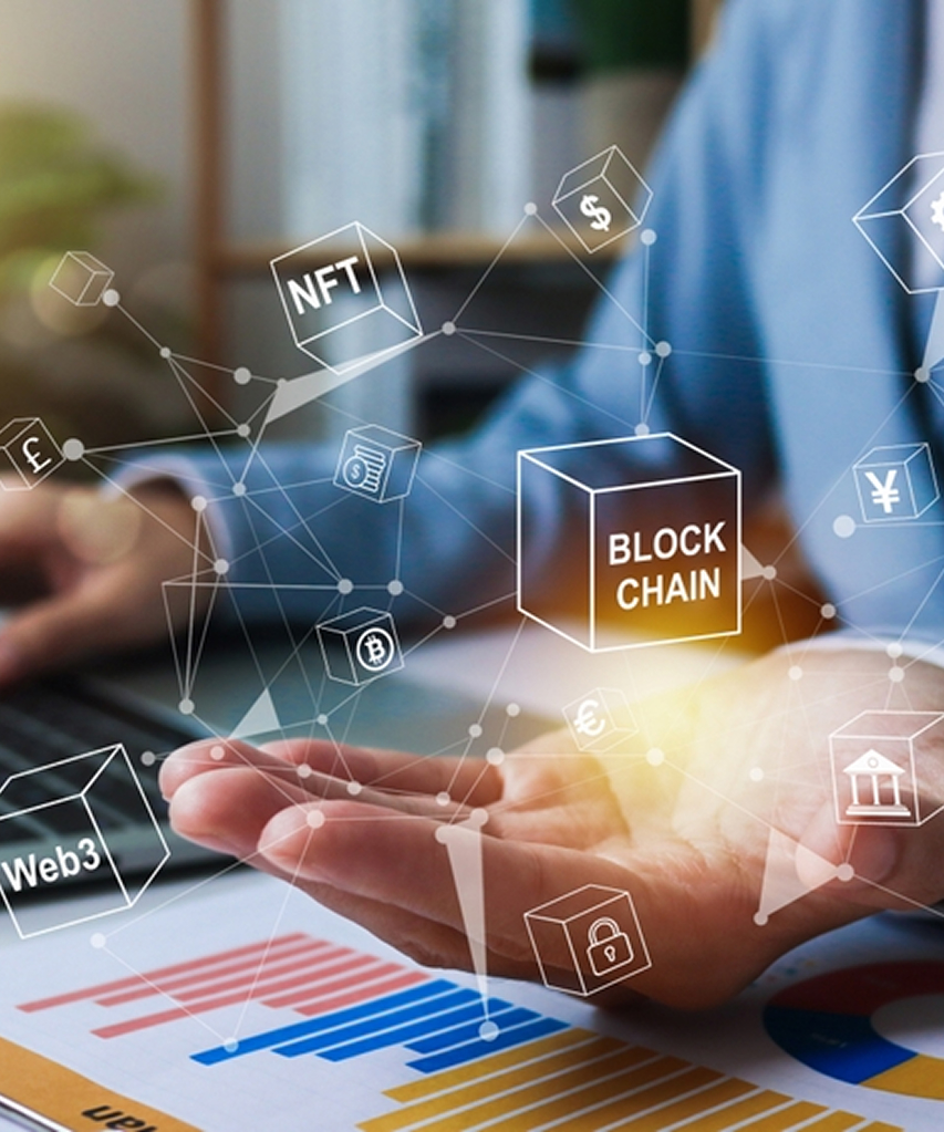 Solutions for FinTech