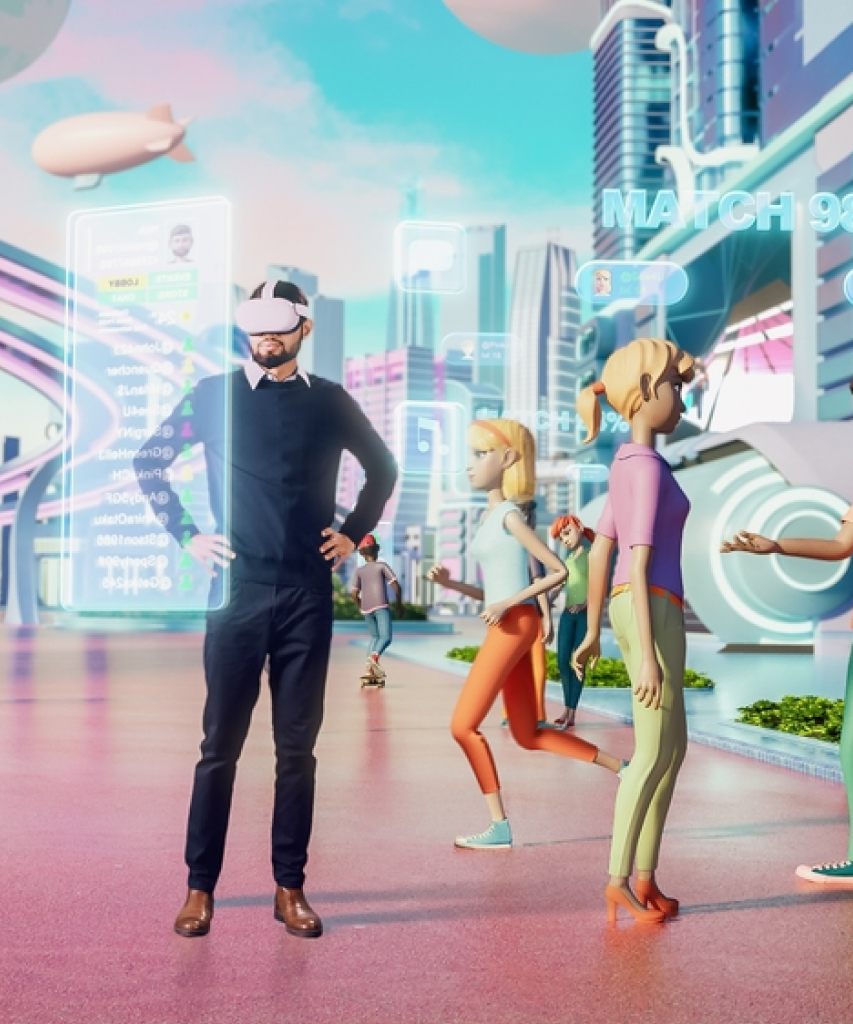 Metaverse Solutions