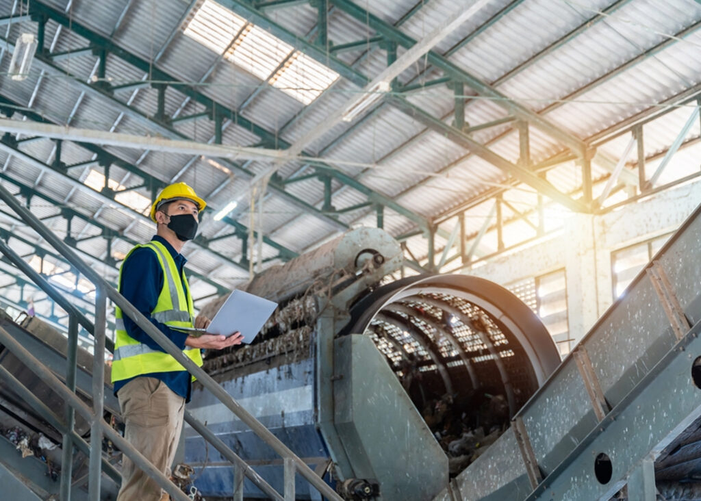 Mining Operations with Smart IT Solutions