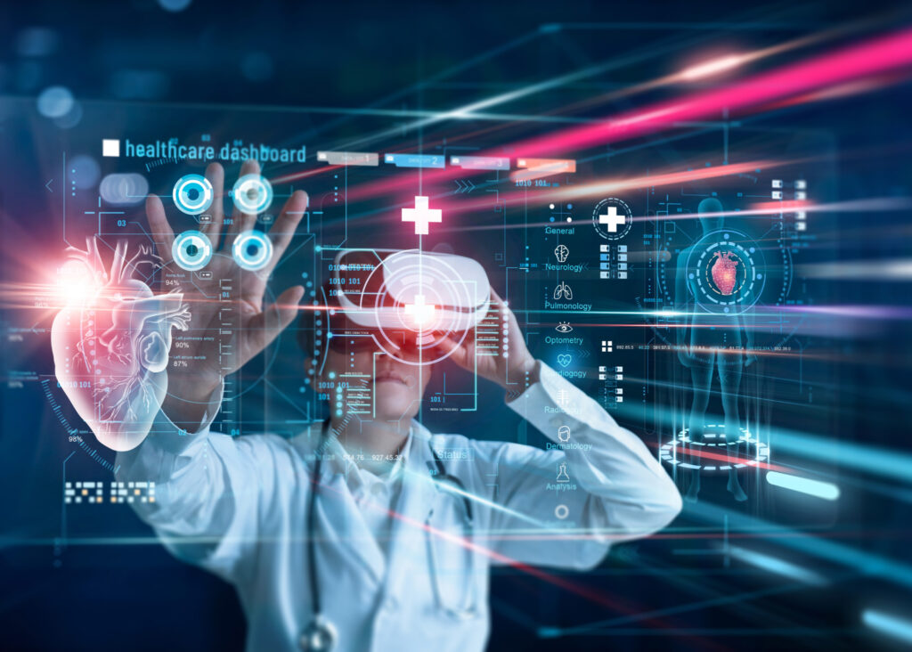 Mobiloitte Group Global Innovation in Tech and Healthcare