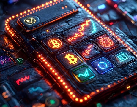 Multi-Currency Wallet Development
