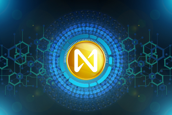 NEAR-Token-Copy