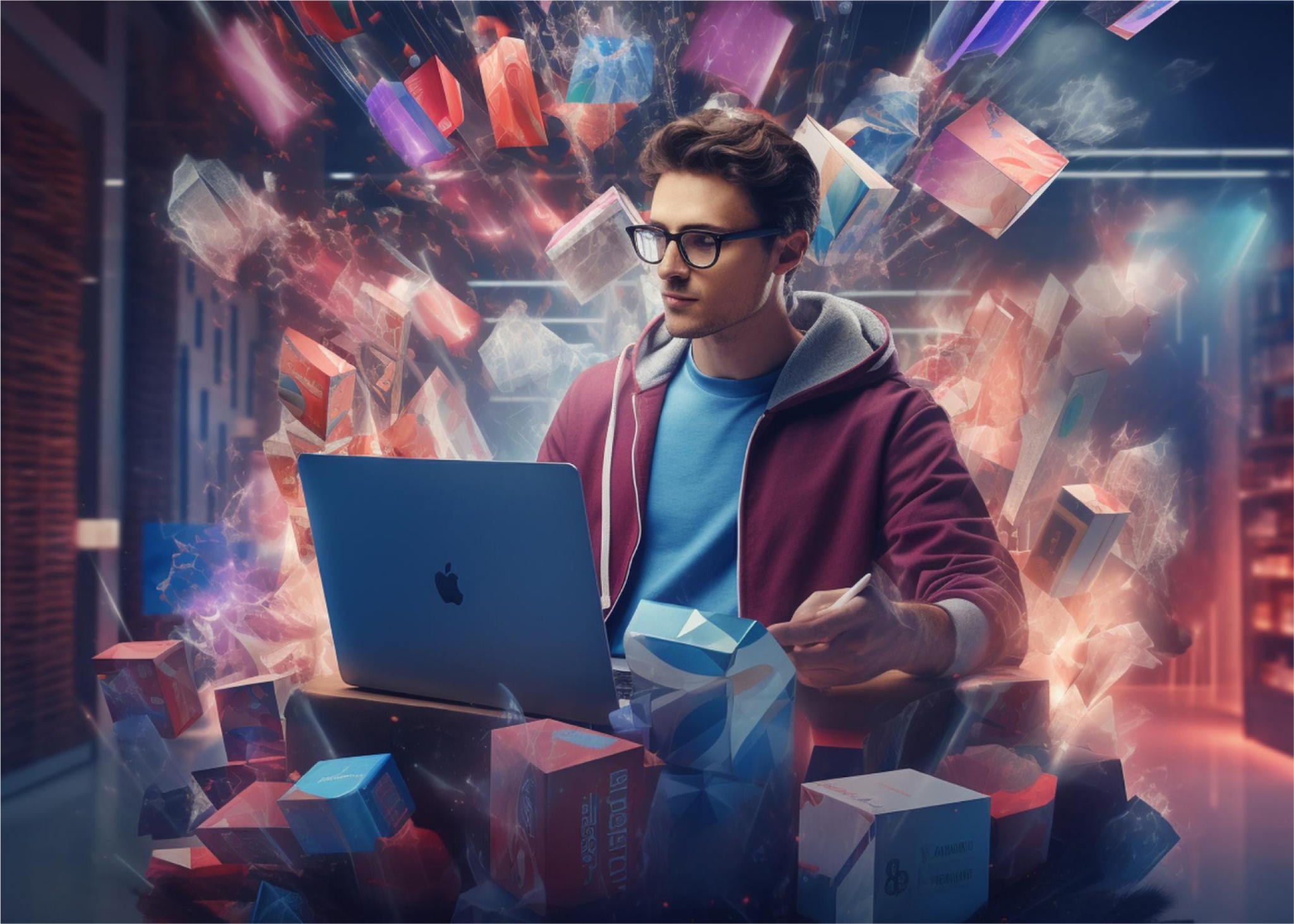 NFT Marketplace Development Services