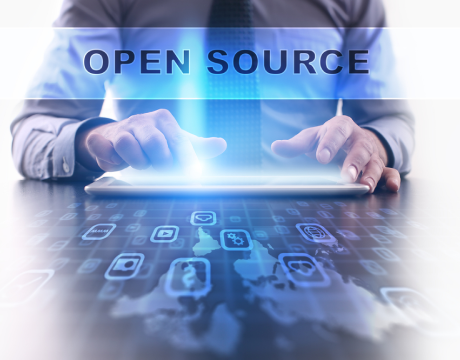 Open Source Services | Mobiloitte
